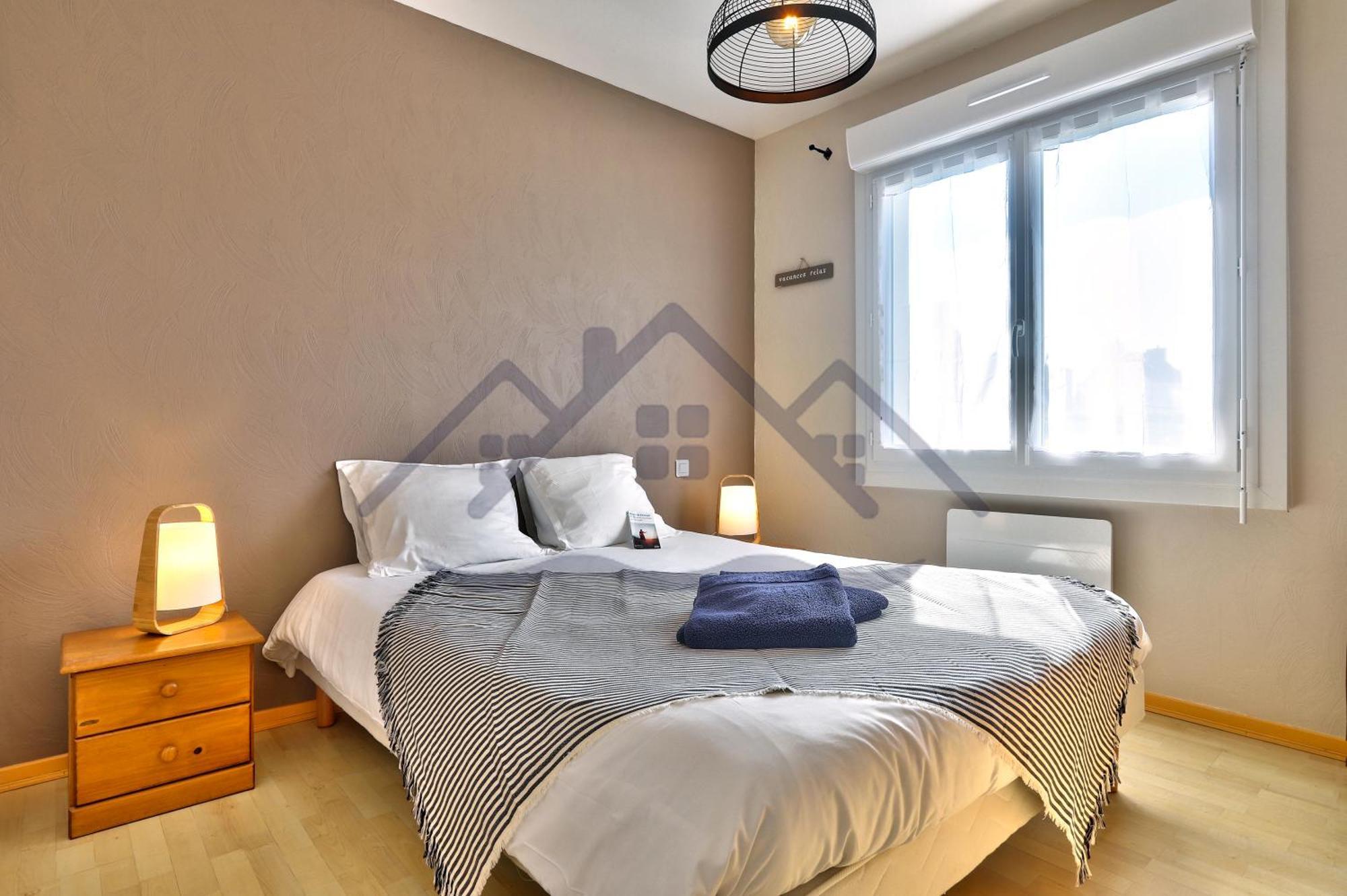 Localise - M3B - Souvenir Du Guil - Maison De Plain-Pied Avec Jardin Clos Au Guilvinec - Tout A Pied, Plages, Port, Centre, Commerces, Marche - Wif Inclus - Linge De Lit Inclus - Animaux Bienvenus Zewnętrze zdjęcie